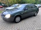 LADA Priora 1.6���, 2010, �������