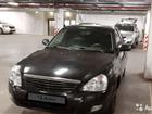LADA Priora 1.6���, 2009, �����