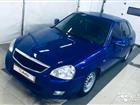 LADA Priora 1.6���, 2010, �������