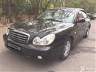 Hyundai Sonata 2.0AT, 2004, 