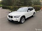 BMW X1 2.0AT, 2012, 