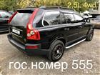 Volvo XC90 2.5AT, 2005, 