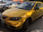 Mazda 3 1.6AT, 2007, , 