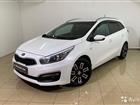 KIA cee