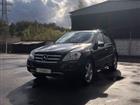 Mercedes-Benz M- 5.5AT, 2008, 