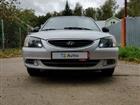 Hyundai Accent 1.5, 2007, 