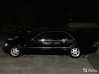 Mercedes-Benz S- 6.0AT, 1998, 