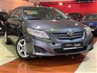 Toyota Corolla 1.6, 2008, 