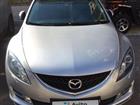 Mazda 6 1.8, 2008, 