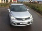 Nissan Tiida 1.6AT, 2008, 