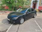 Mazda 3 2.0, 2007, 