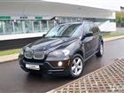 BMW X5 3.0AT, 2007, 