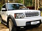 Land Rover Discovery 3.0AT, 2013, 