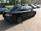 Mazda 6 1.8, 2006, 