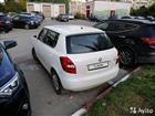 Skoda Fabia 1.2, 2012, 