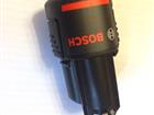  Bosch GBA 12V 2.0Ah