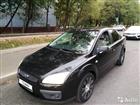 Ford Focus 1.6AT, 2006, 