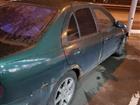 Nissan Almera 1.6AT, 1997, 