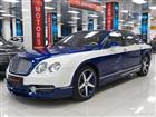 Bentley Continental Flying Spur 6.0AT, 2006, 