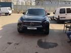 Infiniti FX37 3.7AT, 2010, 