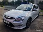 Hyundai i30 1.6AT, 2010, 