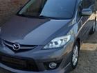 Mazda 5 2.0AT, 2008, 