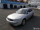 Ford Mondeo 2.0, 2005, 