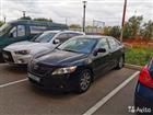 Toyota Camry 2.4AT, 2006, 