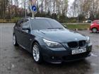 BMW 5  2.0AT, 2009, 