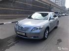 Toyota Camry 3.5AT, 2007, 