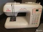   Janome DC 4030