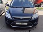Ford Focus 2.0AT, 2008, 