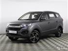 LIFAN Myway 1.8���, 2018, �����������
