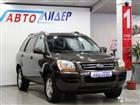 KIA Sportage 2.0AT, 2007, 