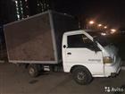 Hyundai Porter 2.5, 2009, 