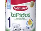    Semper Bifidus 1 ( 0  6 