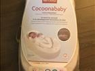 Cocoonababy  Red Castle