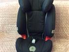 Britax Roemer Evolva 1-2-3 plus 