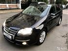 Volkswagen Jetta 1.6AT, 2008, 