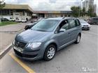 Volkswagen Touran 1.4AMT, 2008, 