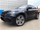 BMW X6 M 4.4AT, 2009, 