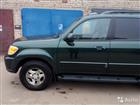 Toyota Sequoia 4.7AT, 2001, 