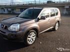 Nissan X-Trail 2.5CVT, 2008, 