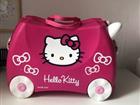   trunki Hello Kitty