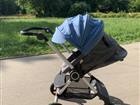  Stokke 2018    Softbag