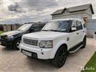 Land Rover Discovery 3.0AT, 2013, 