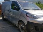 Citroen Jumpy 2.0�AT, 2017, ������