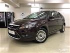 Ford Focus 2.0AT, 2010, 