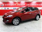 Mazda CX-7 2.3AT, 2008, 