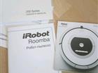 - . Roomba 700